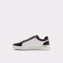 Final Sale - The Item Cannot Be ReturnedAveoLow Top Sneaker - Cup Sole -Lightweight Shop aveo black 001 002 029 alt2 sq gy 2000x2000