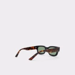 BankviewRectangle Sunglasses -Lightweight Shop bankview black 001 alt2 sq gy 2000x2000