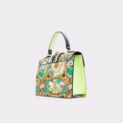 BaroTop Handle Bag -Lightweight Shop baro orange 801 002 029 alt1 sq gy 2000x2000