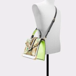 BaroTop Handle Bag -Lightweight Shop baro orange 801 002 029 alt3 sq gy 2000x2000