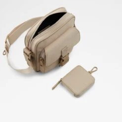 BasalCrossbody Bag 6 BasalCrossbody Bag -Lightweight Shop basal beige 260 003 043 alt2 sq nt 1200x1200