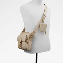 BasalCrossbody Bag 7 BasalCrossbody Bag -Lightweight Shop basal beige 260 003 043 alt3 sq nt 1200x1200