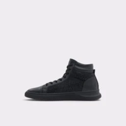 SaleBeatspec-htHigh Top Sneaker - Cup Sole -Lightweight Shop beatspec ht black 001 002 042 alt2 sq gy 2000x2000