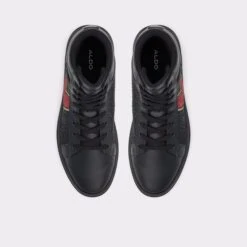 SaleBeatspec-htHigh Top Sneaker - Cup Sole -Lightweight Shop beatspec ht black 001 002 042 alt5 sq gy 2000x2000