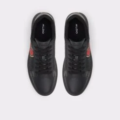 Beatspec-lLow Top Sneaker - Cup Sole 14 Beatspec-lLow Top Sneaker - Cup Sole -Lightweight Shop beatspec l black 001 002 042 alt5 sq gy 2000x2000