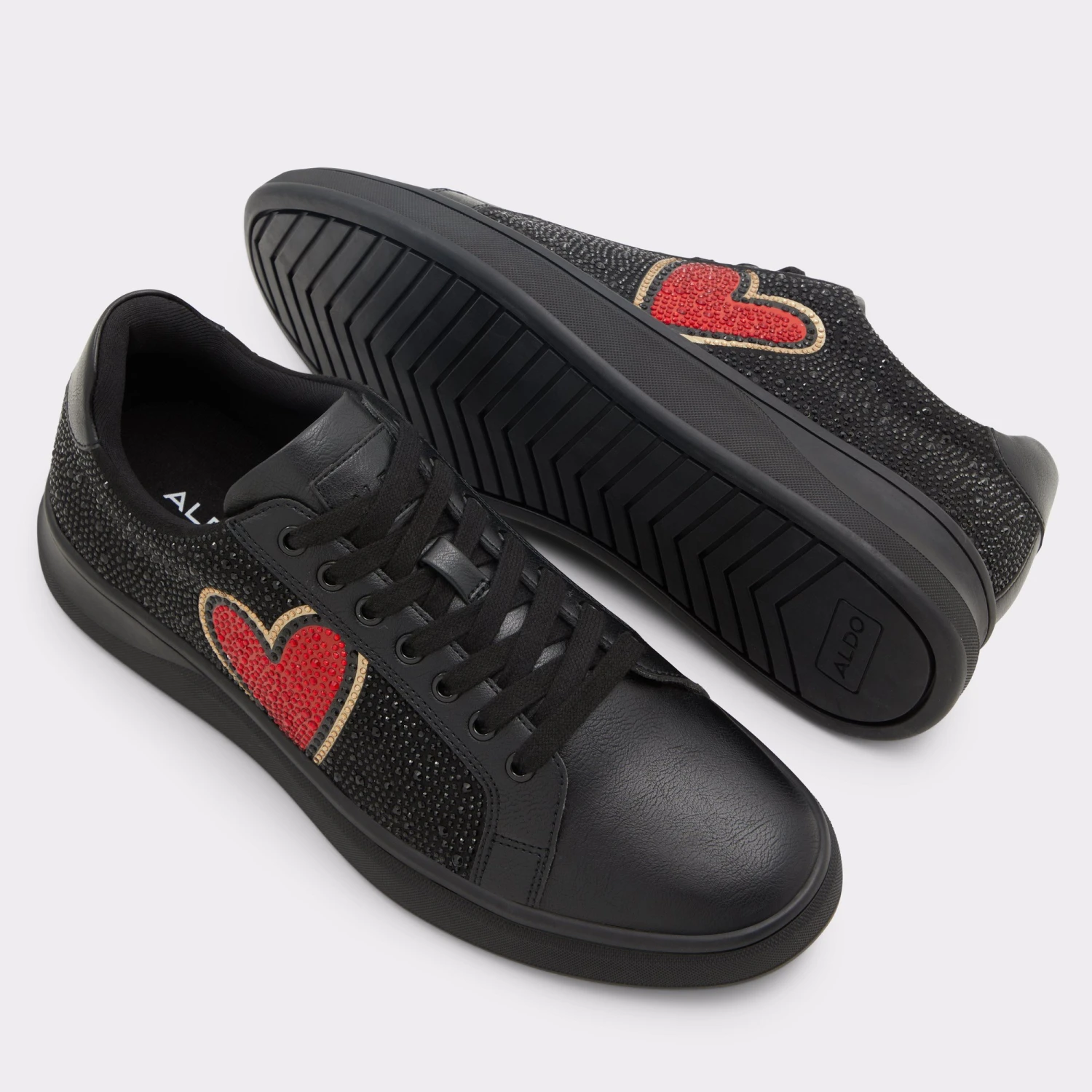 Beatspec-lLow Top Sneaker - Cup Sole 2 Beatspec-lLow Top Sneaker - Cup Sole - Image 2