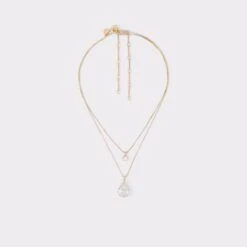 BeauceroneePendant Necklace