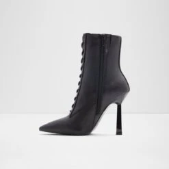 Final Sale - The Item Cannot Be ReturnedBeganLace-up Boot -Lightweight Shop began black 001 001 043 alt2 sq nt 1200x1200