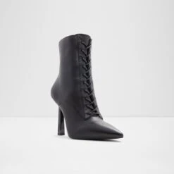 Final Sale - The Item Cannot Be ReturnedBeganLace-up Boot -Lightweight Shop began black 001 001 043 alt3 sq nt 1200x1200