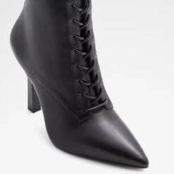 Final Sale - The Item Cannot Be ReturnedBeganLace-up Boot -Lightweight Shop began black 001 001 043 alt4 sq nt 1200x1200