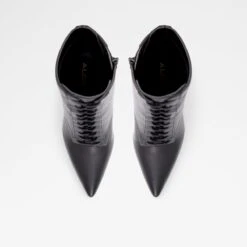 Final Sale - The Item Cannot Be ReturnedBeganLace-up Boot -Lightweight Shop began black 001 001 043 alt5 sq nt 1200x1200