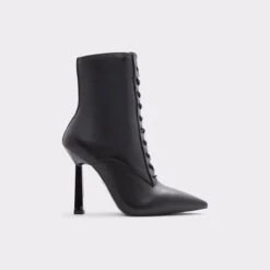 Final Sale - The Item Cannot Be ReturnedBeganLace-up Boot