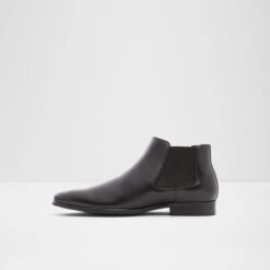 Final Sale - The Item Cannot Be ReturnedBelford-wChelsea Boot -Lightweight Shop belford w black 001 001 043 alt2 sq nt 1200x1200