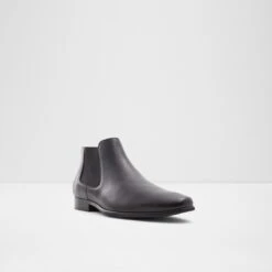 Final Sale - The Item Cannot Be ReturnedBelford-wChelsea Boot -Lightweight Shop belford w black 001 001 043 alt3 sq nt 1200x1200