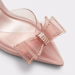 &New NewBerendraSling Back High Heel - Stiletto Heel -Lightweight Shop berendra pink 650 002 029 alt4 sq gy 2000x2000