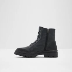 SaleBerzeLace Up Boot 8 SaleBerzeLace Up Boot -Lightweight Shop berze black 001 001 043 alt2 sq nt 1200x1200