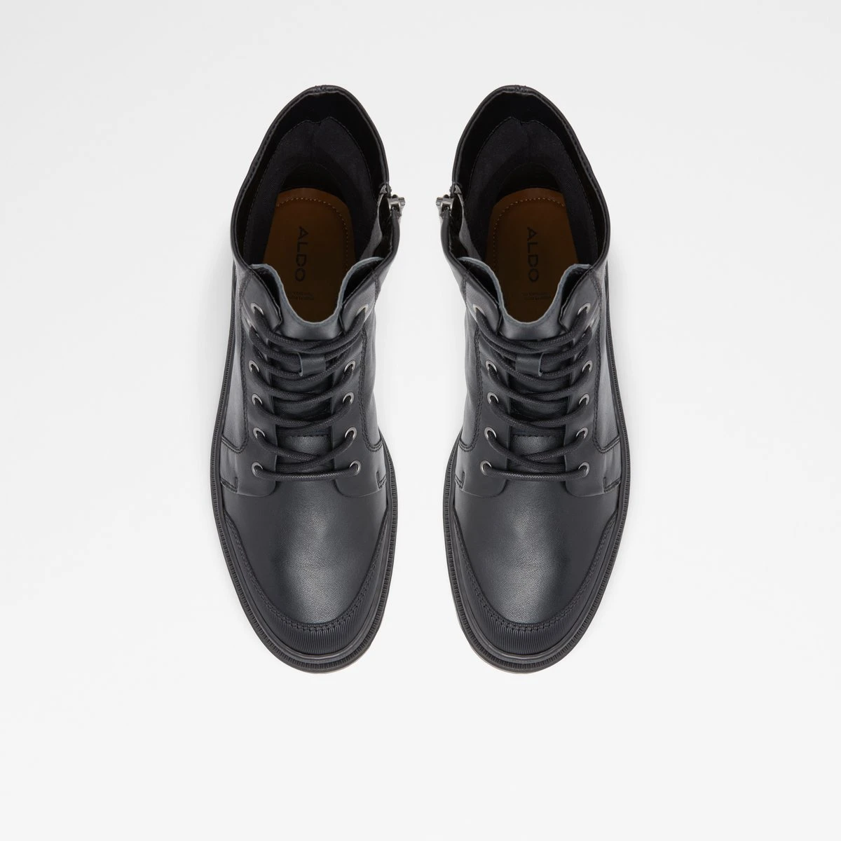 SaleBerzeLace Up Boot 6 SaleBerzeLace Up Boot - Image 6