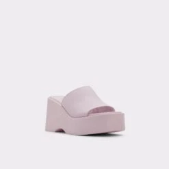 SaleBettaWedge Mule - Wedge Heel -Lightweight Shop betta pink 650 001 043 alt3 sq gy 2000x2000
