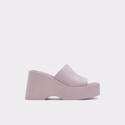 SaleBettaWedge Mule - Wedge Heel