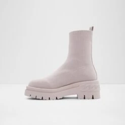 Final Sale - The Item Cannot Be ReturnedBigactSock Boot - Lug Sole -Lightweight Shop bigact grey 060 003 017 alt2 sq nt 1200x1200
