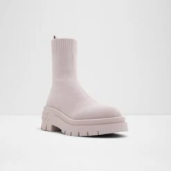 Final Sale - The Item Cannot Be ReturnedBigactSock Boot - Lug Sole -Lightweight Shop bigact grey 060 003 017 alt3 sq nt 1200x1200