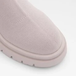 Final Sale - The Item Cannot Be ReturnedBigactSock Boot - Lug Sole -Lightweight Shop bigact grey 060 003 017 alt4 sq nt 1200x1200