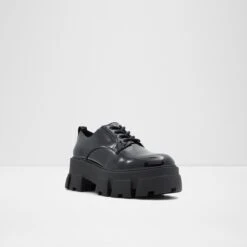 BigbangOxford Shoe - Lug Sole -Lightweight Shop bigbang black 001 002 033 alt3 sq nt 1200x1200