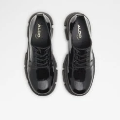 BigbangOxford Shoe - Lug Sole -Lightweight Shop bigbang black 001 002 033 alt5 sq nt 1200x1200