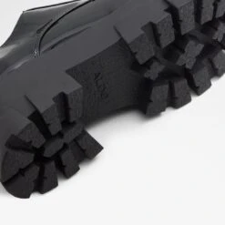 BigbangOxford Shoe - Lug Sole -Lightweight Shop bigbang black 001 002 033 alt6 sq nt 1200x1200