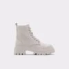 Final Sale - The Item Cannot Be ReturnedBigmarkCombat Boots - Lug Sole