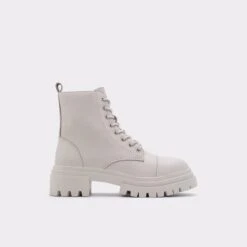 Final Sale - The Item Cannot Be ReturnedBigmarkCombat Boots - Lug Sole