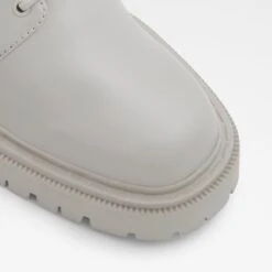 Final Sale - The Item Cannot Be ReturnedBigmoveOxford Shoe - Lug Sole -Lightweight Shop bigmove grey 050 002 043 alt4 sq nt 1200x1200