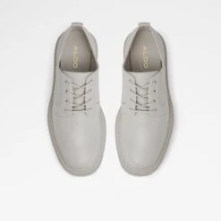 Final Sale - The Item Cannot Be ReturnedBigmoveOxford Shoe - Lug Sole -Lightweight Shop bigmove grey 050 002 043 alt5 sq nt 1200x1200