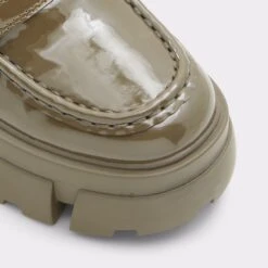 Final Sale - The Item Cannot Be ReturnedBigshowLoafer - Lug Sole -Lightweight Shop bigshow beige 250 002 033 alt4 sq gy 2000x2000