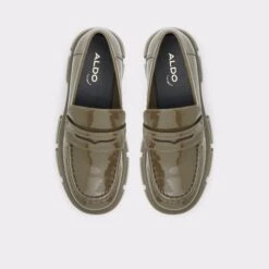 Final Sale - The Item Cannot Be ReturnedBigshowLoafer - Lug Sole -Lightweight Shop bigshow beige 250 002 033 alt5 sq gy 2000x2000