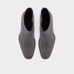 SaleBirminghamAnkle Boot 12 SaleBirminghamAnkle Boot -Lightweight Shop birmingham grey 021 001 046 alt5 sq gy 2000x2000