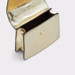 SaleBishnakTop Handle Bag -Lightweight Shop bishnak gold 715 002 008 alt2 sq gy 2000x2000