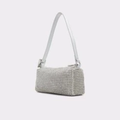BlinglounaxShoulder Bag 8 BlinglounaxShoulder Bag -Lightweight Shop blinglounax silver 040 002 029 alt1 sq gy 2000x2000