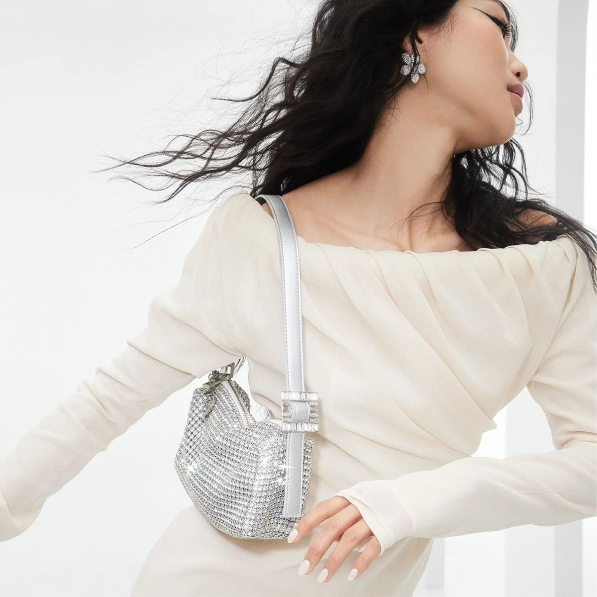 BlinglounaxShoulder Bag 2 BlinglounaxShoulder Bag - Image 2