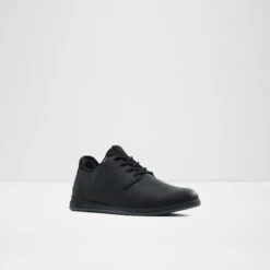 Pillow WalkBluffers-wrLow Top Sneaker -Lightweight Shop bluffers wr black 007 002 008 alt3 sq nt 1200x1200