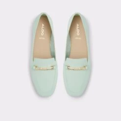 &New NewBoskaLoafer -Lightweight Shop boska green 300 001 031 alt5 sq gy 2000x2000