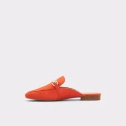&New NewBoskiMule Loafer -Lightweight Shop boski orange 820 001 031 alt2 sq gy 2000x2000