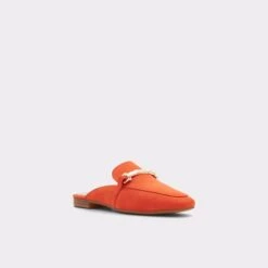 &New NewBoskiMule Loafer -Lightweight Shop boski orange 820 001 031 alt3 sq gy 2000x2000