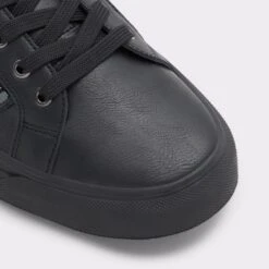 &New NewBowspritLow Top Sneaker - Cup Sole -Lightweight Shop bowsprit black 001 002 043 alt4 sq gy 2000x2000