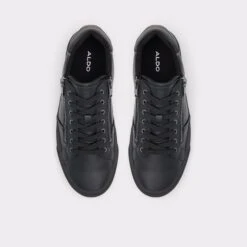 &New NewBowspritLow Top Sneaker - Cup Sole -Lightweight Shop bowsprit black 001 002 043 alt5 sq gy 2000x2000