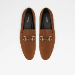 Final Sale - The Item Cannot Be ReturnedBowtieLoafer -Lightweight Shop bowtie brown 220 002 046 alt5 sq nt 1200x1200