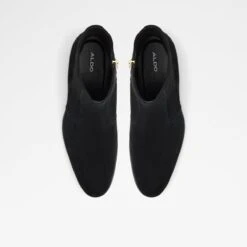 Final Sale - The Item Cannot Be ReturnedBrahmAnkle Boot -Lightweight Shop brahm black 001 001 046 alt5 sq nt 1200x1200