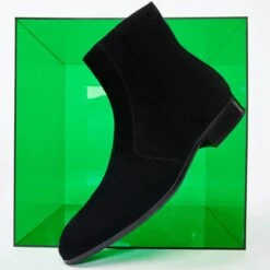 Final Sale - The Item Cannot Be ReturnedBrahmAnkle Boot -Lightweight Shop brahm black 001 001 046 look part sq nt 1200x1200