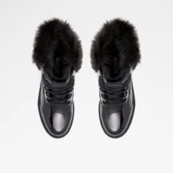 Final Sale - The Item Cannot Be ReturnedBreaddaSnow Boot - Lug Sole -Lightweight Shop breadda black 007 002 039 alt5 sq nt 1200x1200