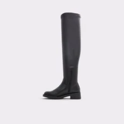 Final Sale - The Item Cannot Be ReturnedBreavethOver-the-knee Riding Boot -Lightweight Shop breaveth black 001 001 043 alt2 sq gy 2000x2000